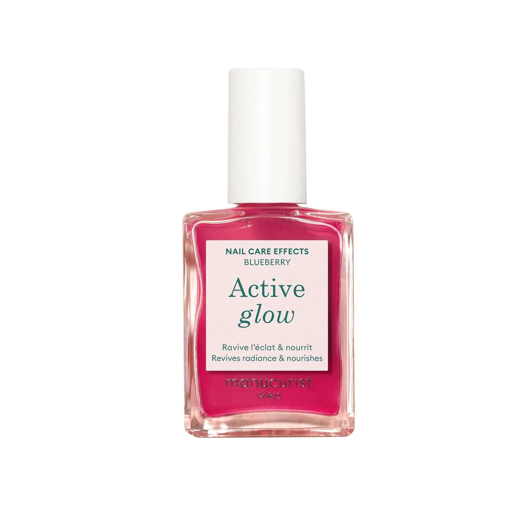 Active Glow Blueberry