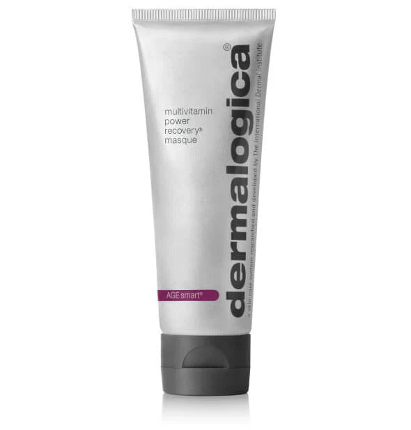 Energy-Recovering Multivitamin Mask