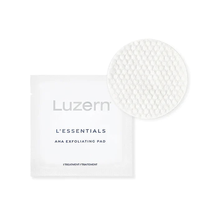 Exfoliating Peeling Pads
