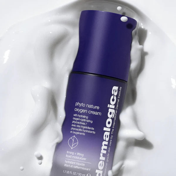 Firming and Lifting Moisturizing Cream