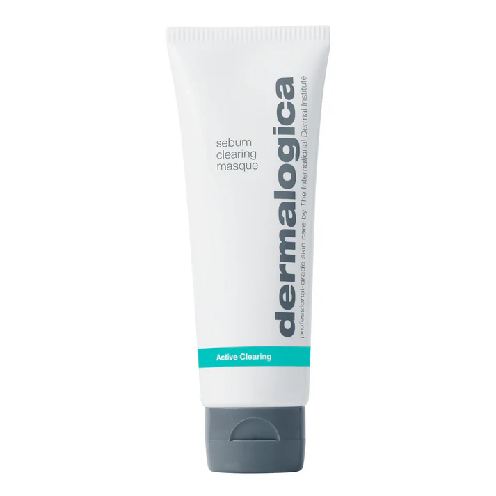 Purifying Mattifying Mask