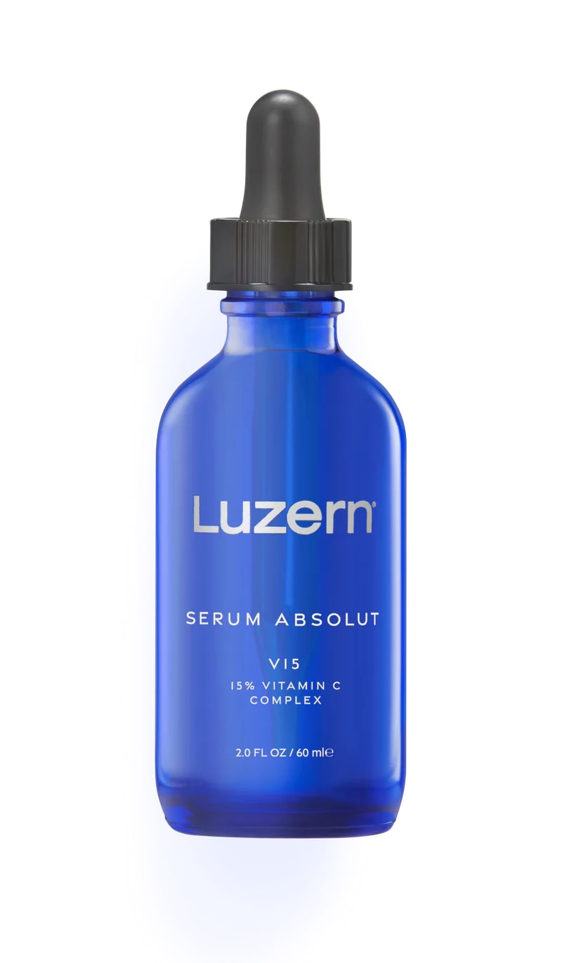 Absolute Serum V15