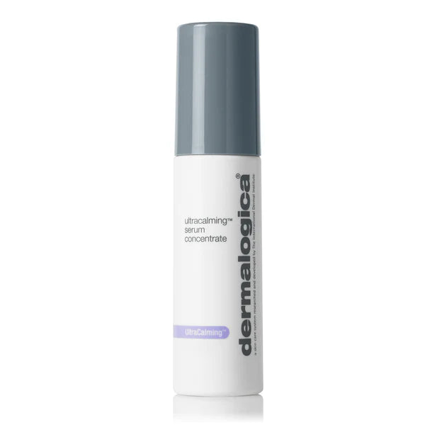 Soothing Serum for Sensitive Skin