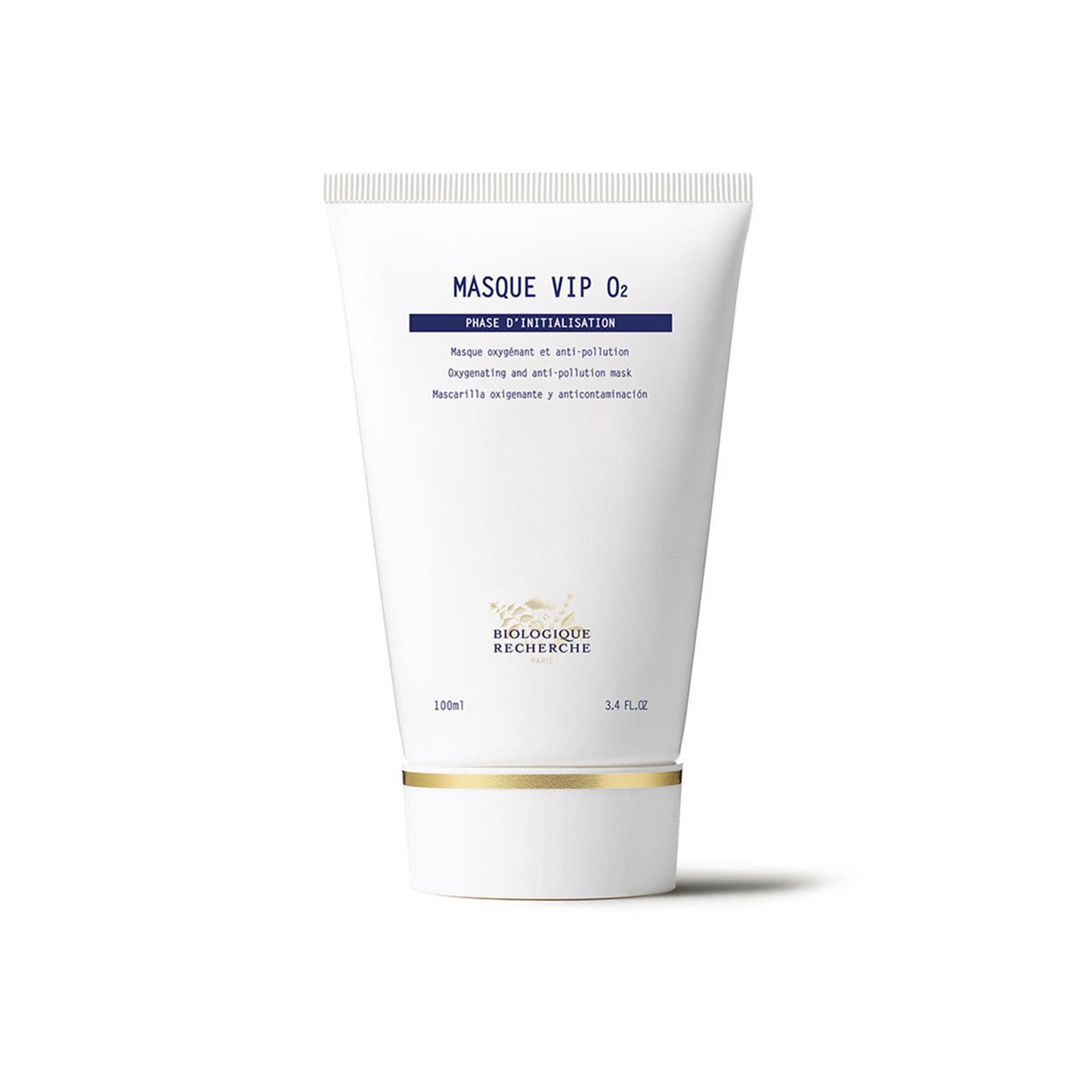 Masque VIP O2