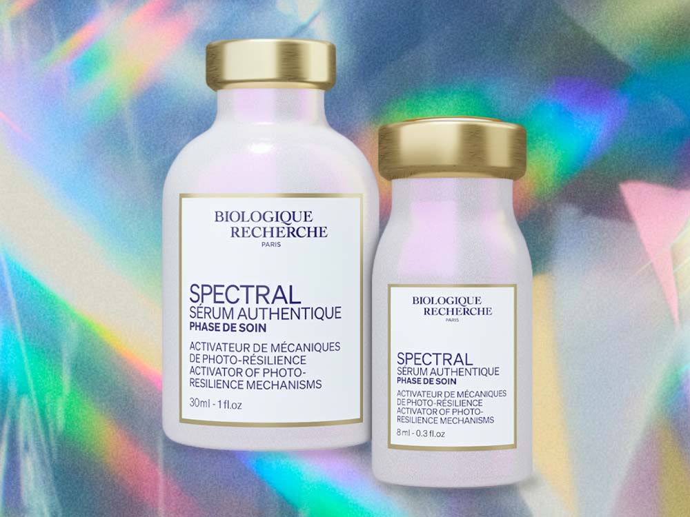 Sérum Spectral