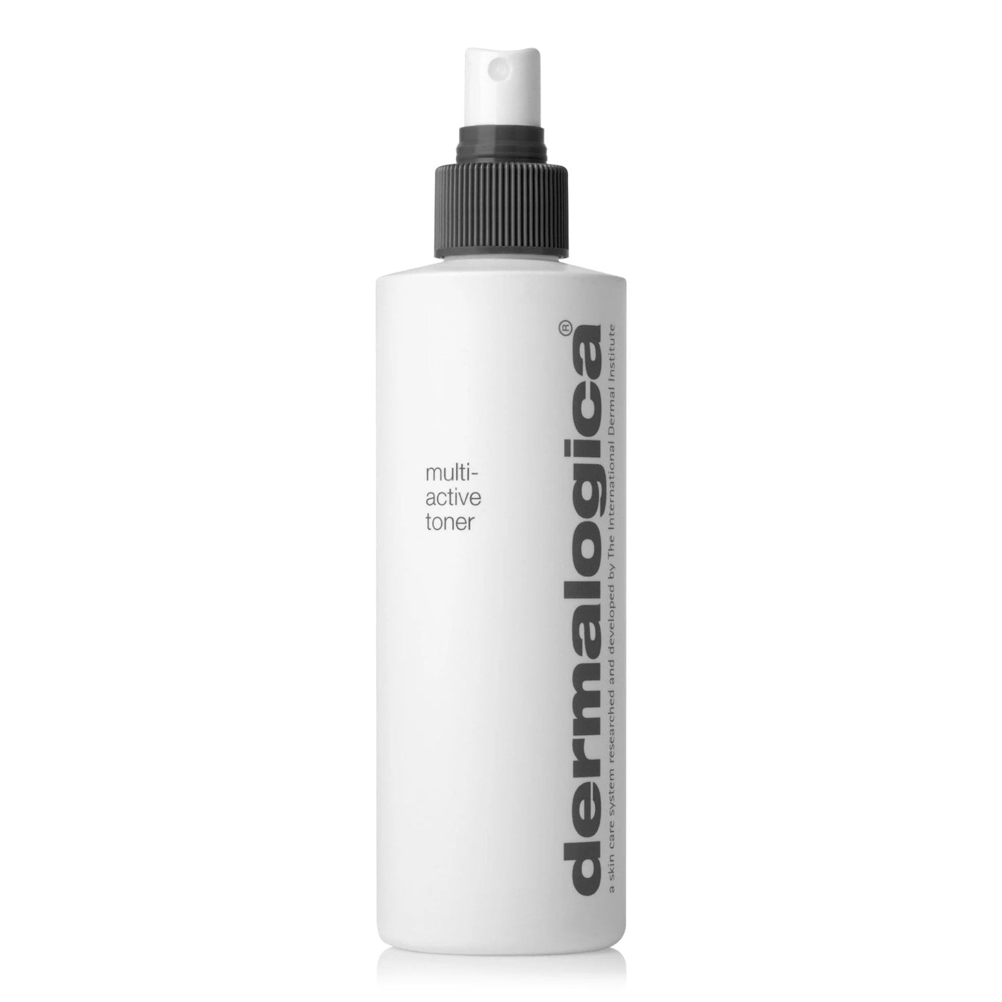 Multi-active toner