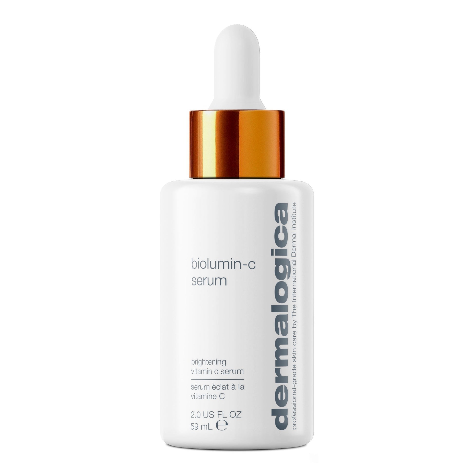 Biolumin-c serum