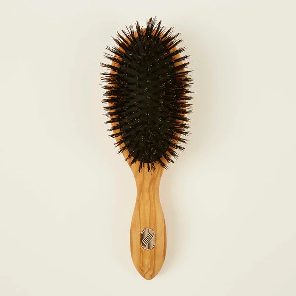 Brosse de Soin Cheveux Fins à Normaux – Beauté