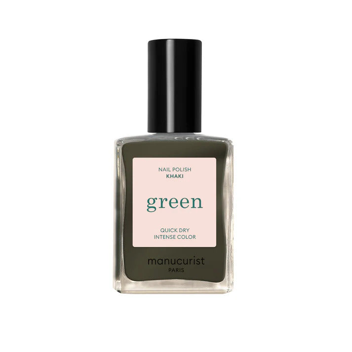 Vernis Khaki
