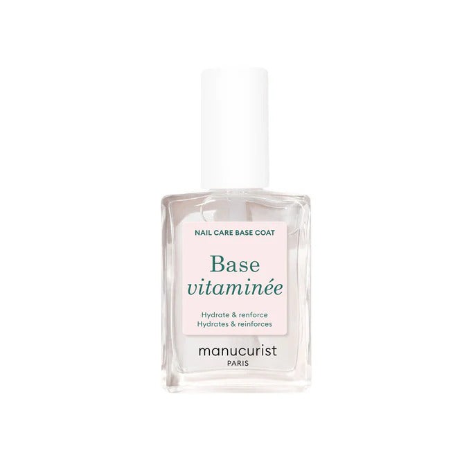 Base vitaminée