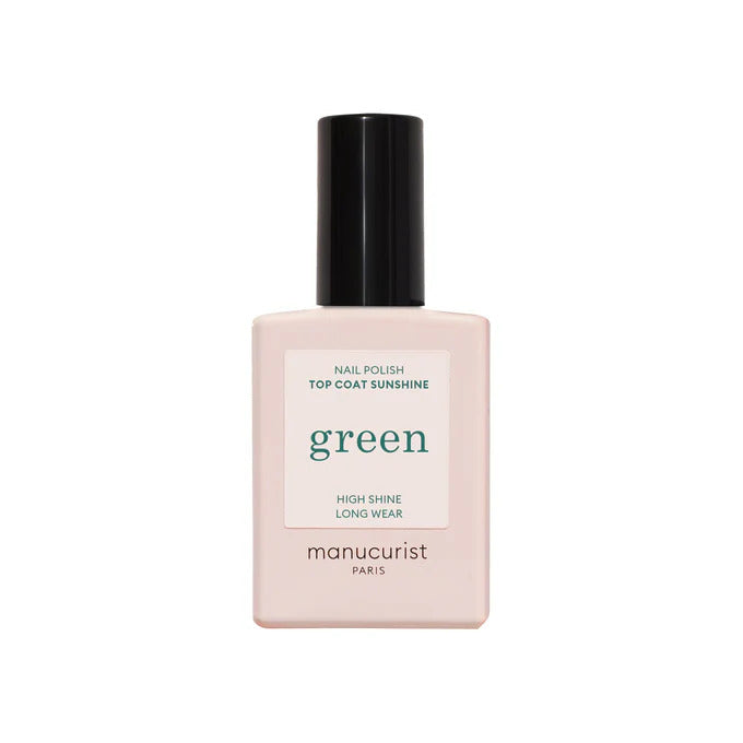 Top Coat Sunshine