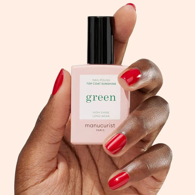 Top Coat Sunshine