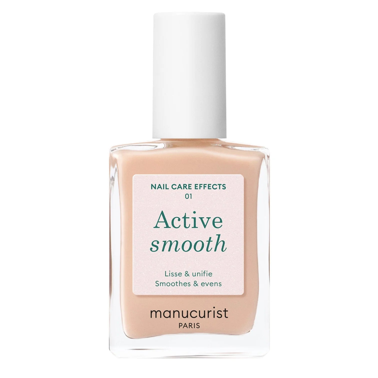 Active Smooth (01)