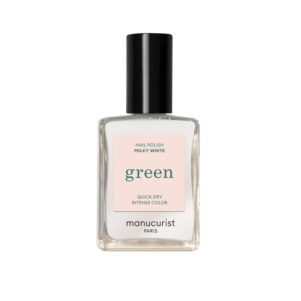 Vernis Milky White