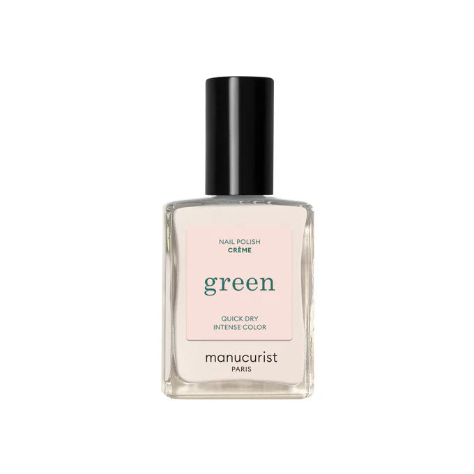 Vernis Crème