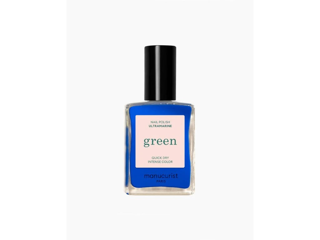 Vernis Ultramarine