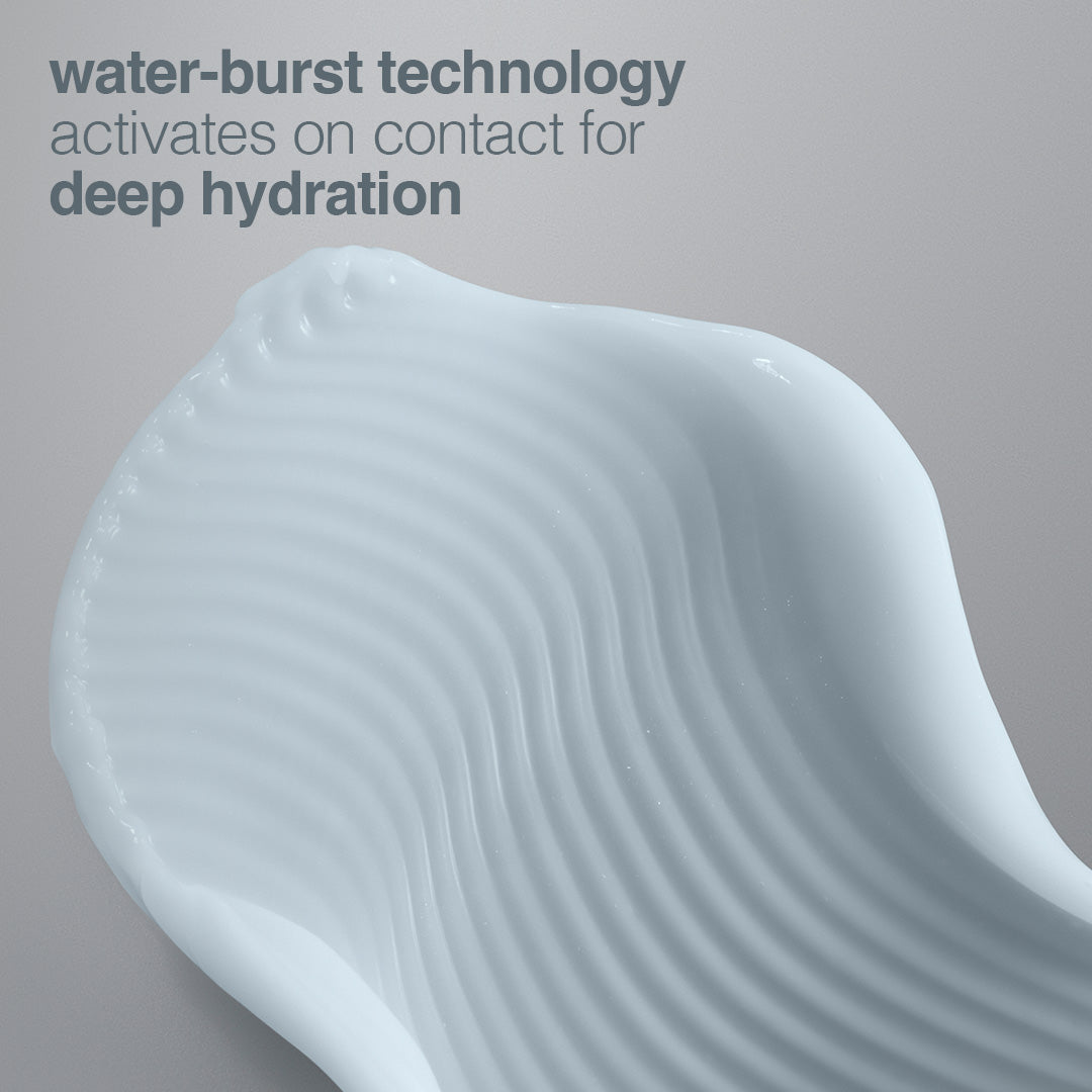 Pro-collagen banking water cream