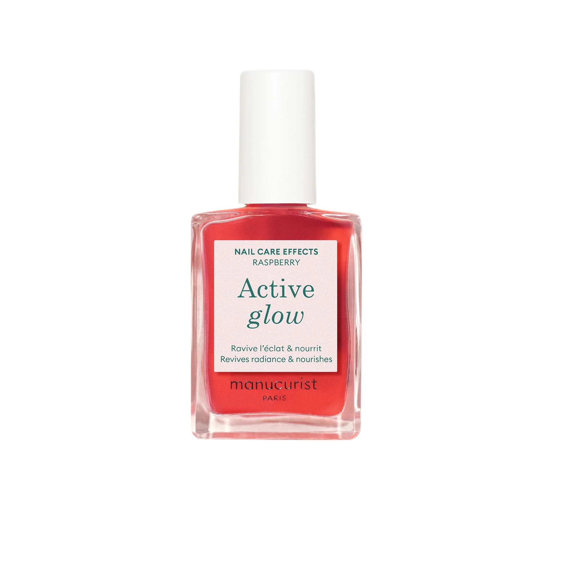 Active Glow Raspberry