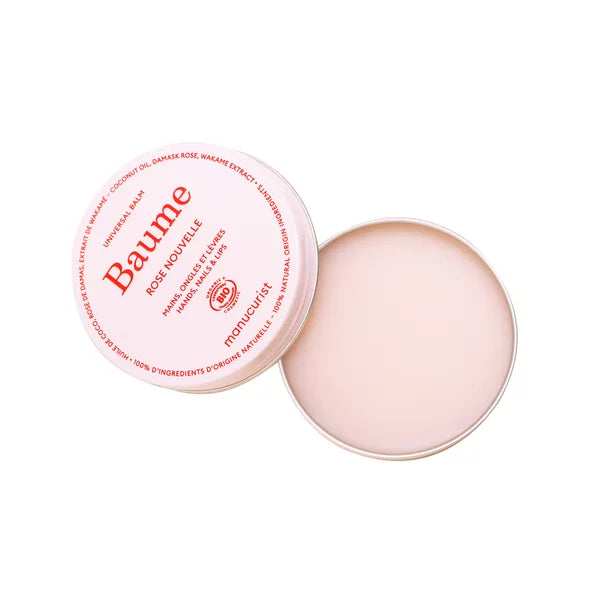 Baume Rose Nouvelle