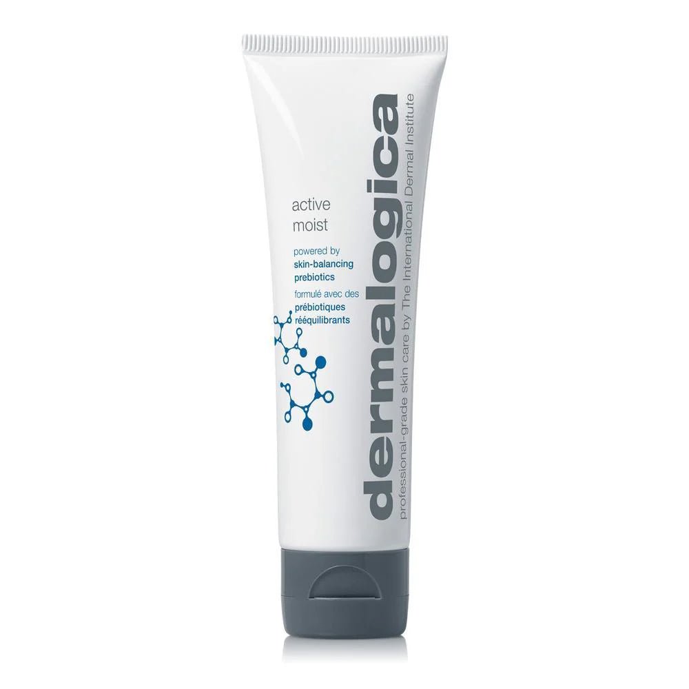 Active moist moisturizer