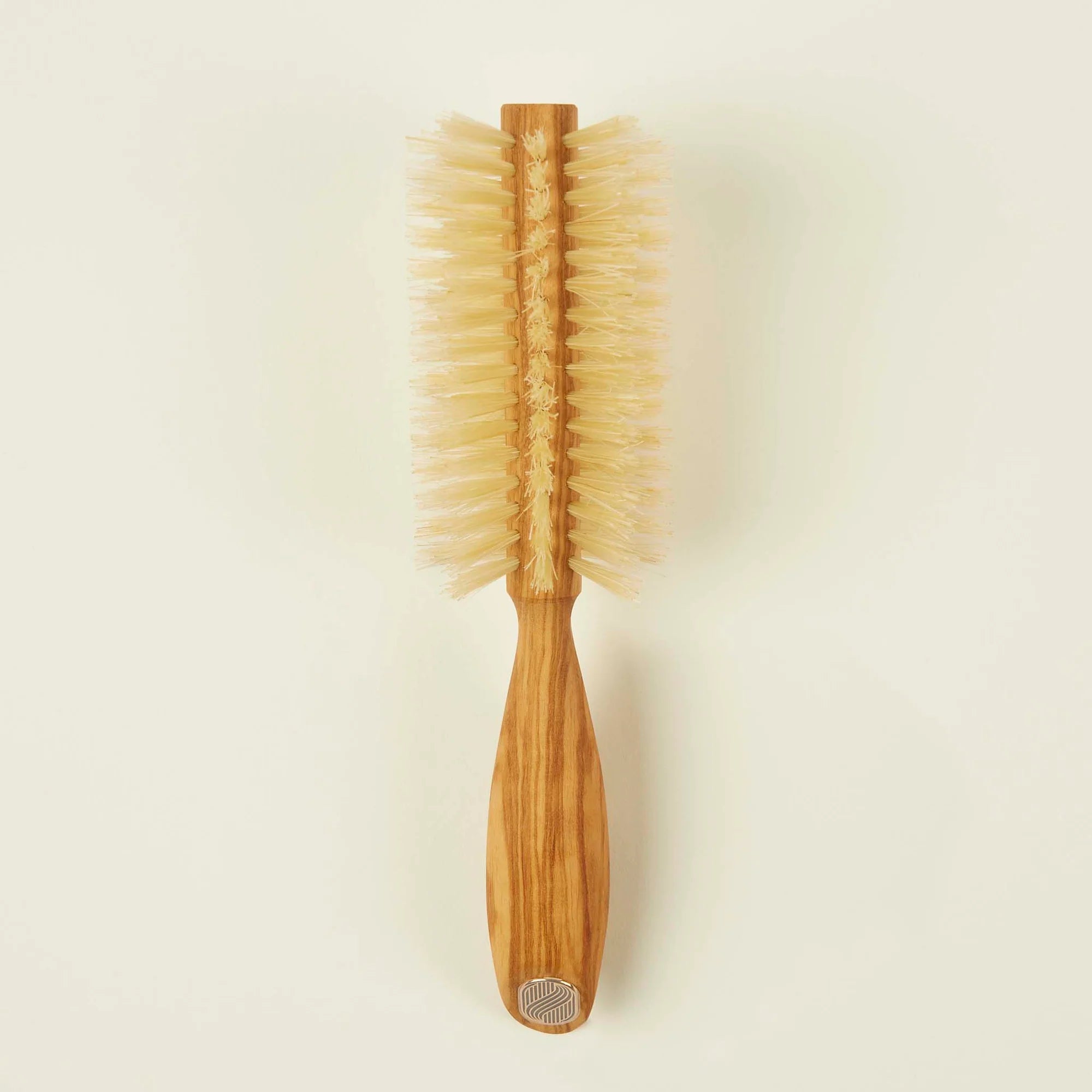 Brosse ronde brushing tout type de cheveux -  Beauté