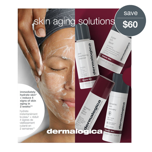 Skin Aging Solutions Kit Dermalogica