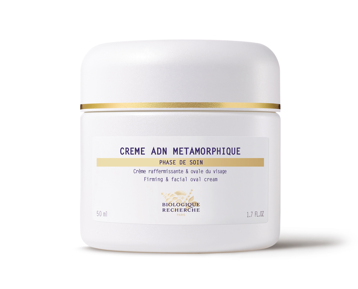 Metamorphic DNA Cream