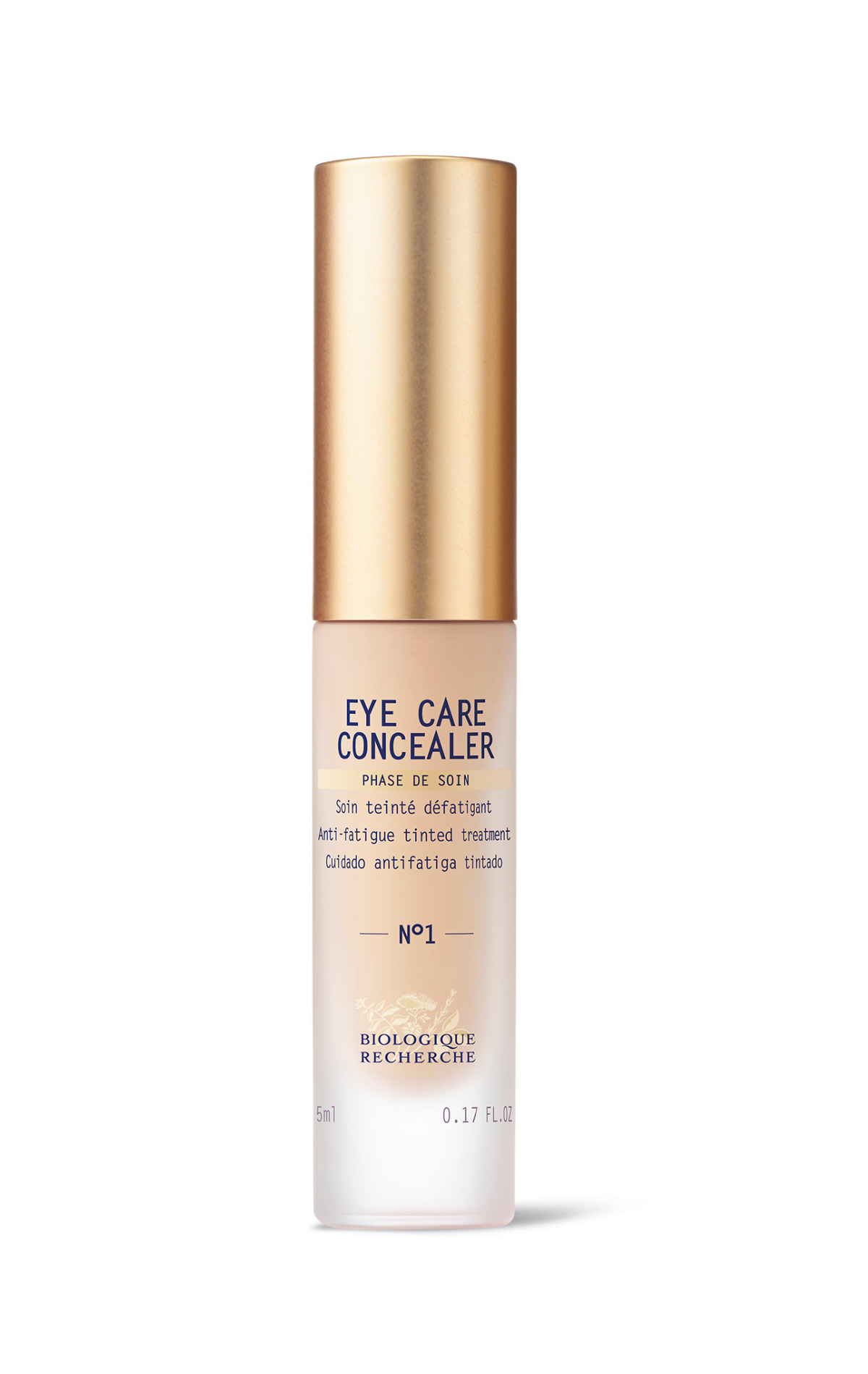 Eye Care Concealer NO1