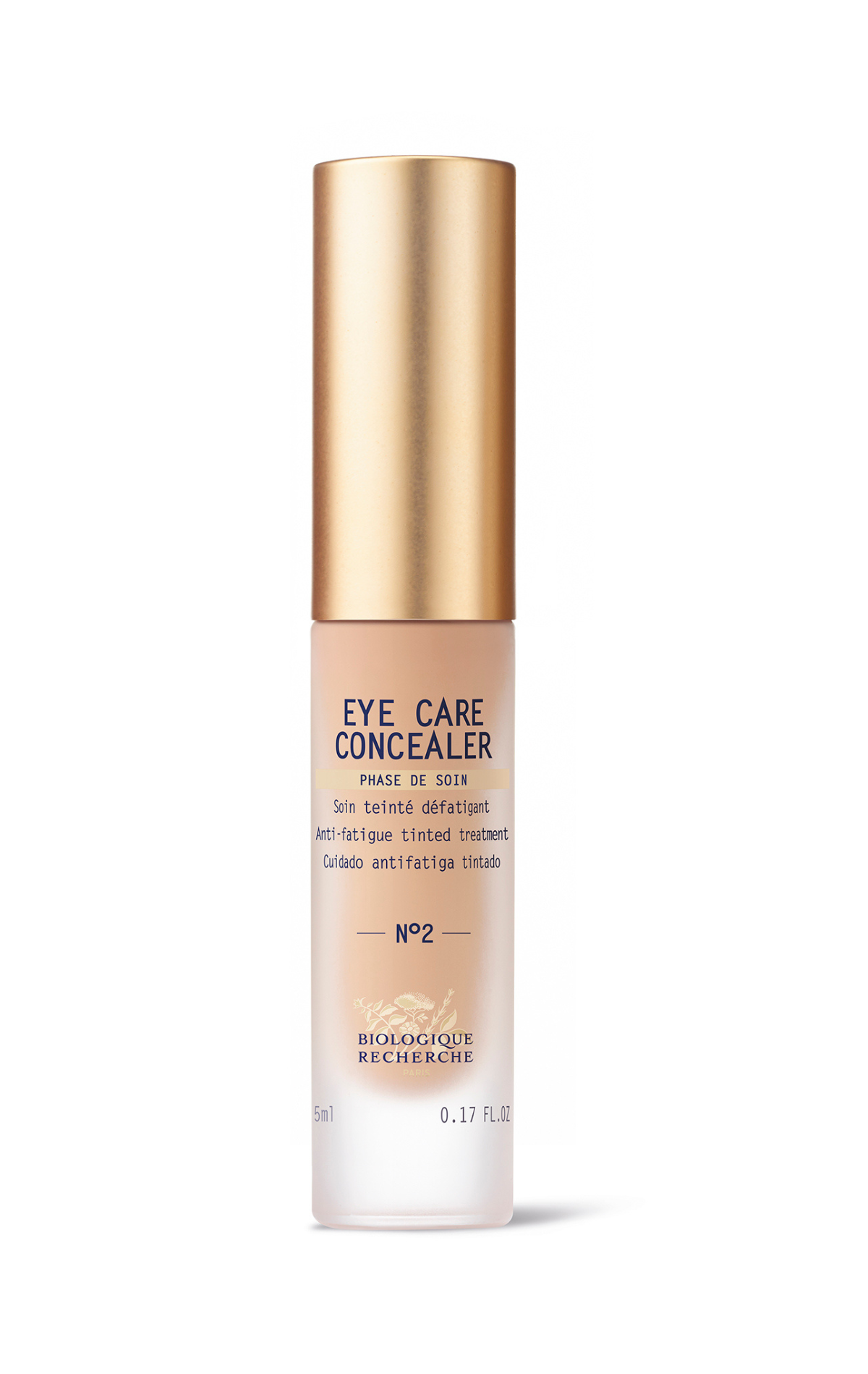 Eye Care Concealer NO2