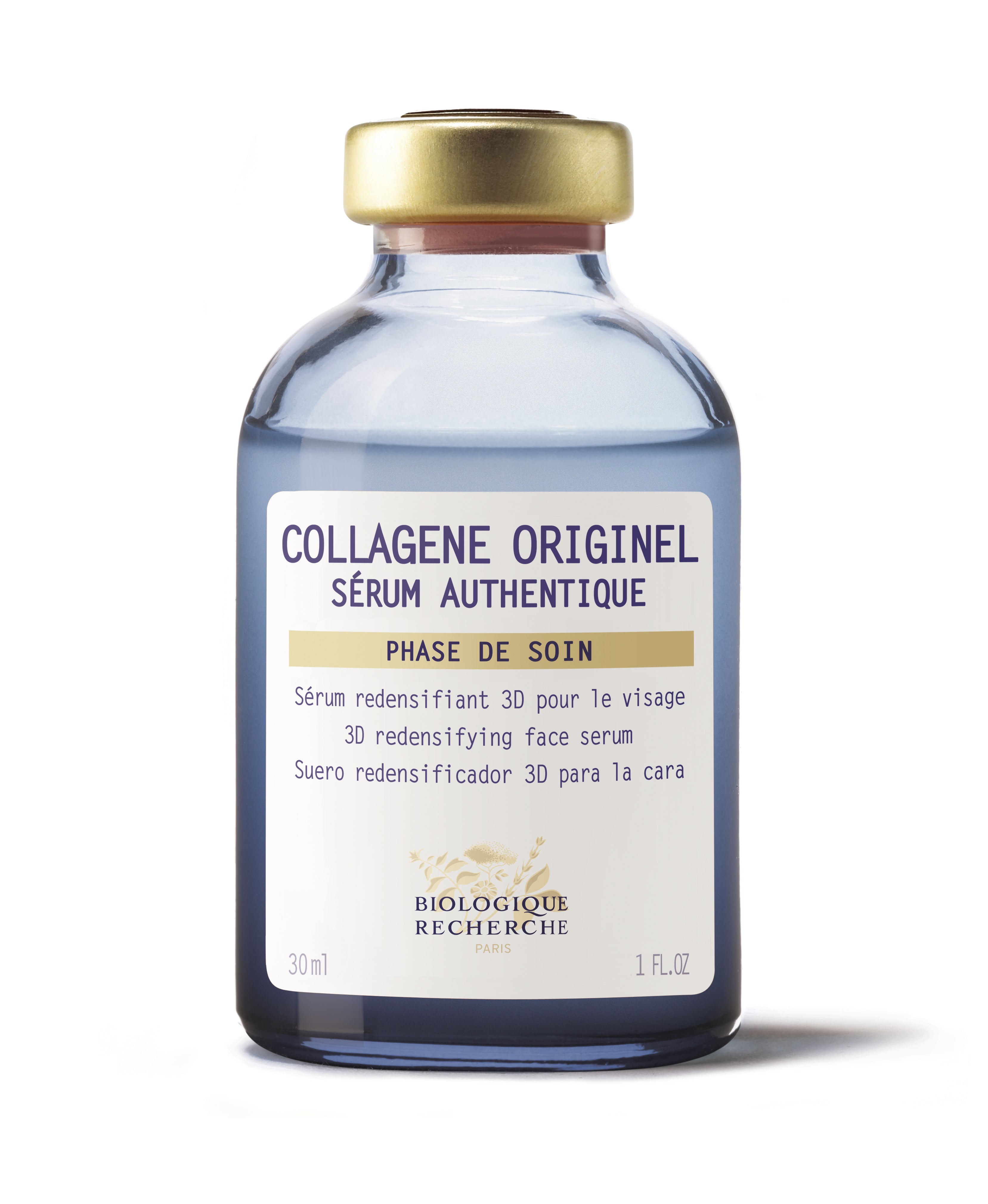 Original Collagen Serum