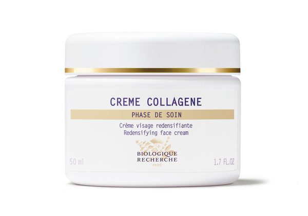 Collagen Cream