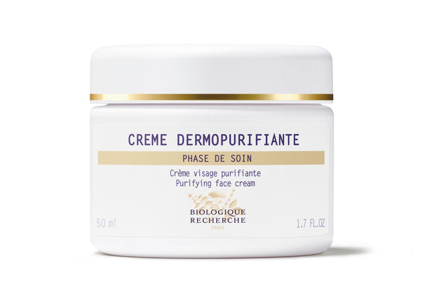 Crème Dermopurifiante