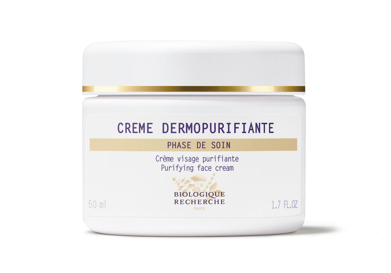 Crème Dermopurifiante