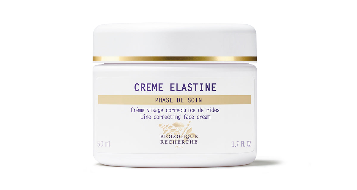 Elastin Cream