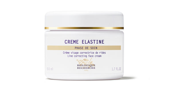 Crème Elastine Marine