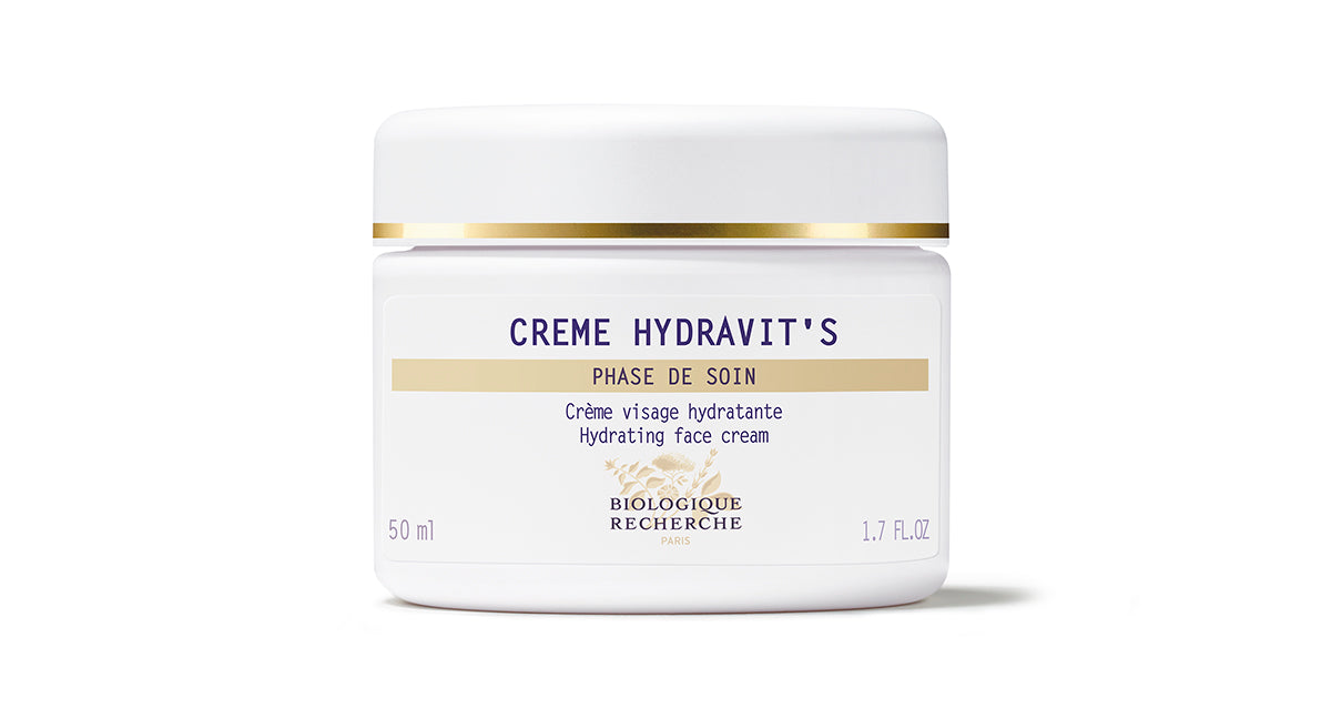 Hydravit's Cream