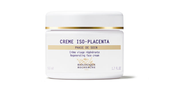 Crème Placenta