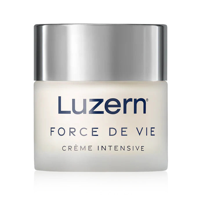 Force de Vie Pure Oxygen Crème Intensive