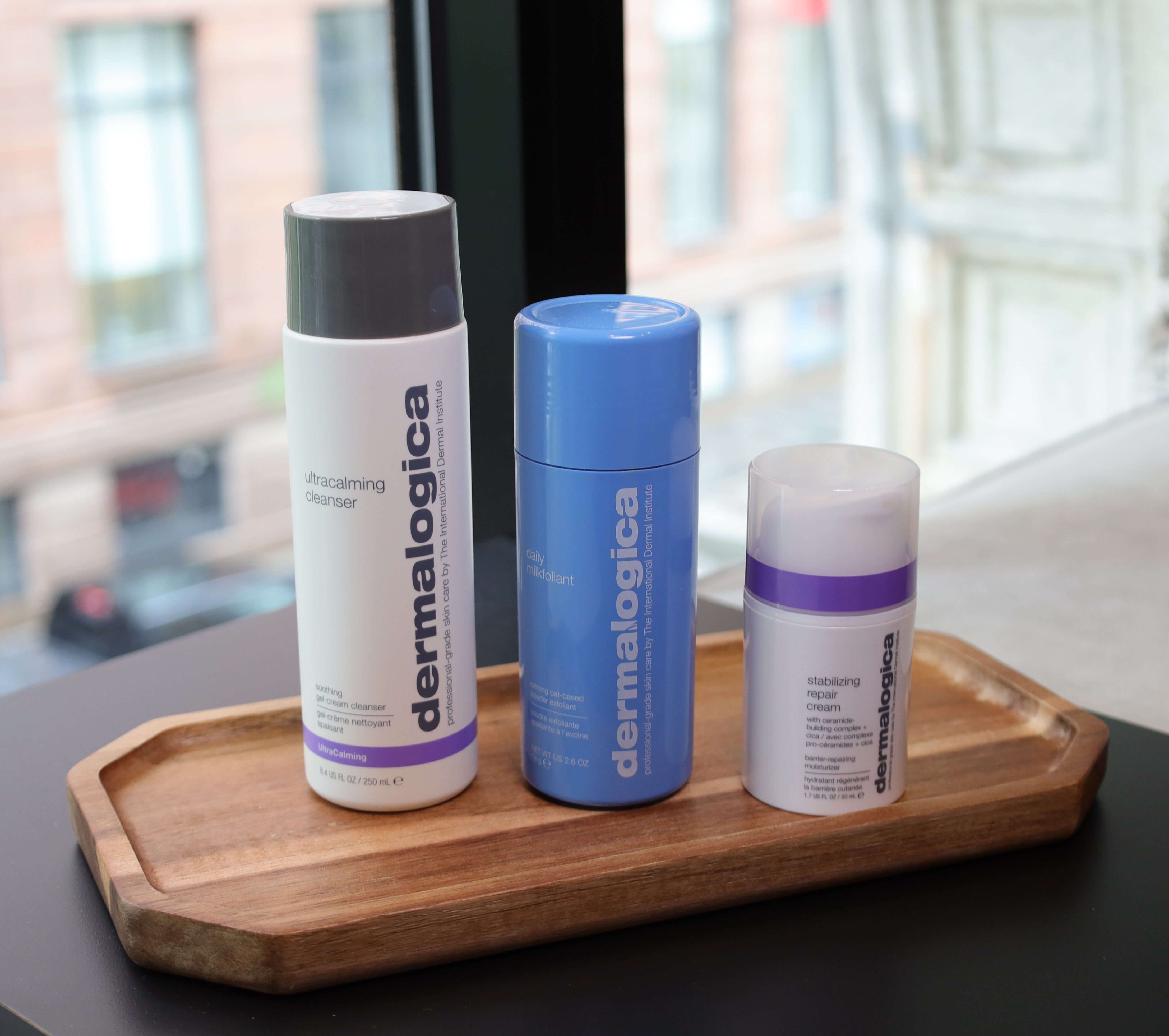 Hydration 3-Step Skincare Routine