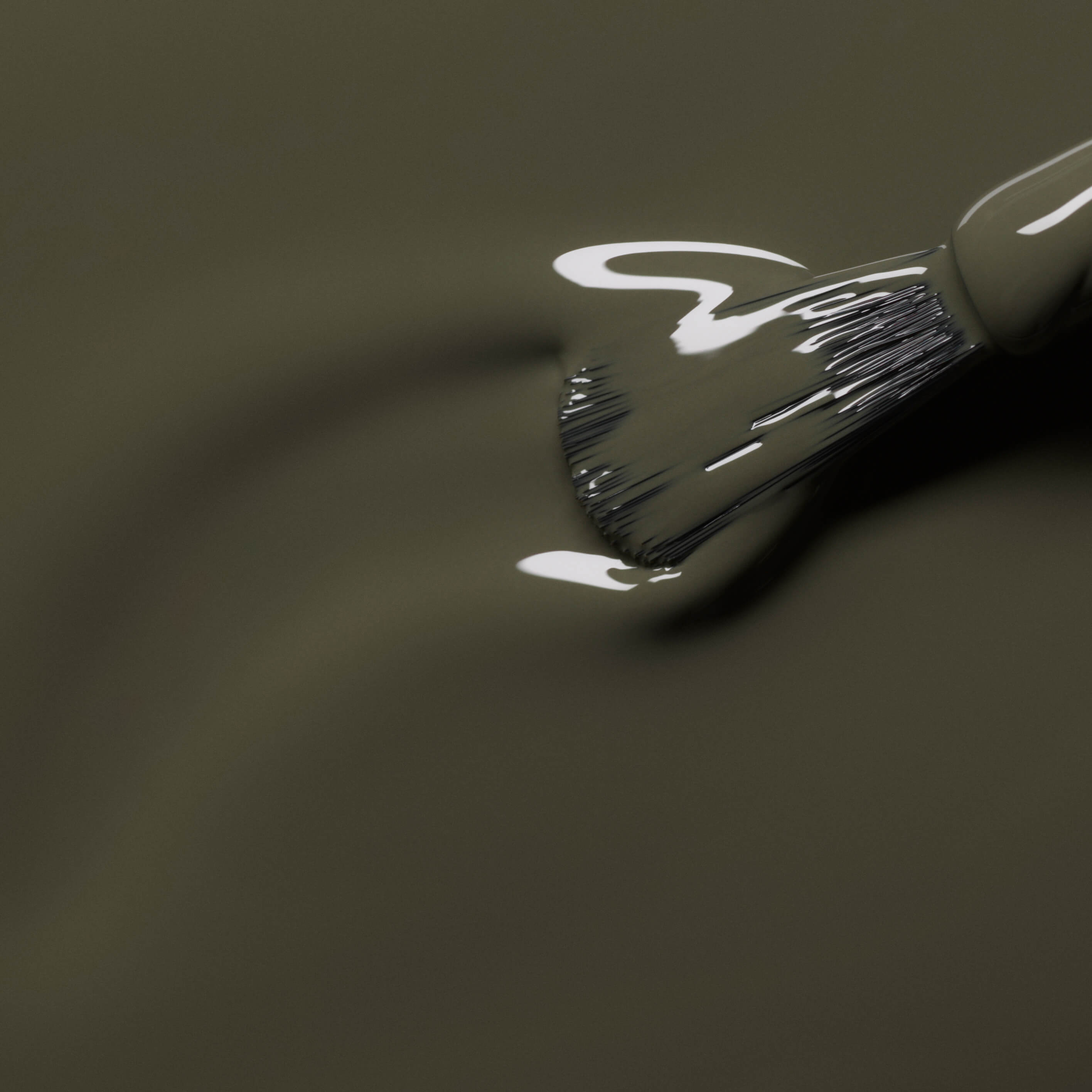 Vernis Khaki