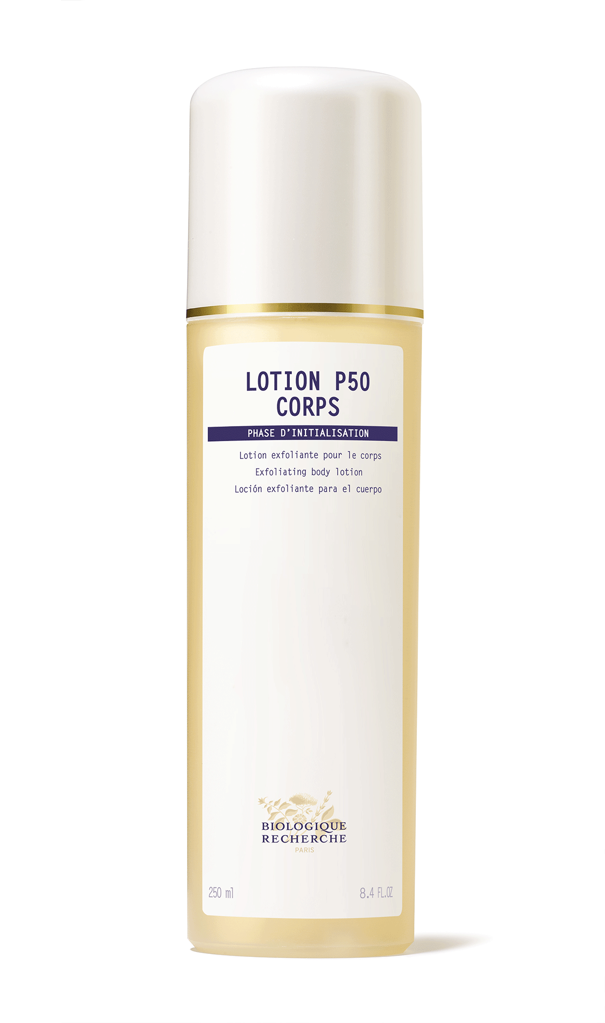 Lotion P50 Body