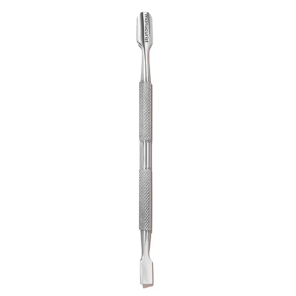 Pousse cuticules en acier