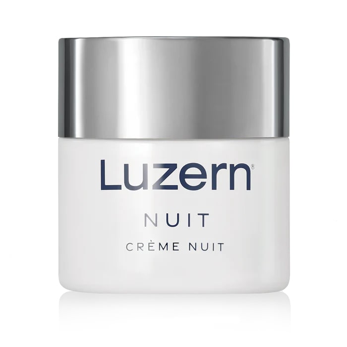 Crème de Nuit Luxe Retinol