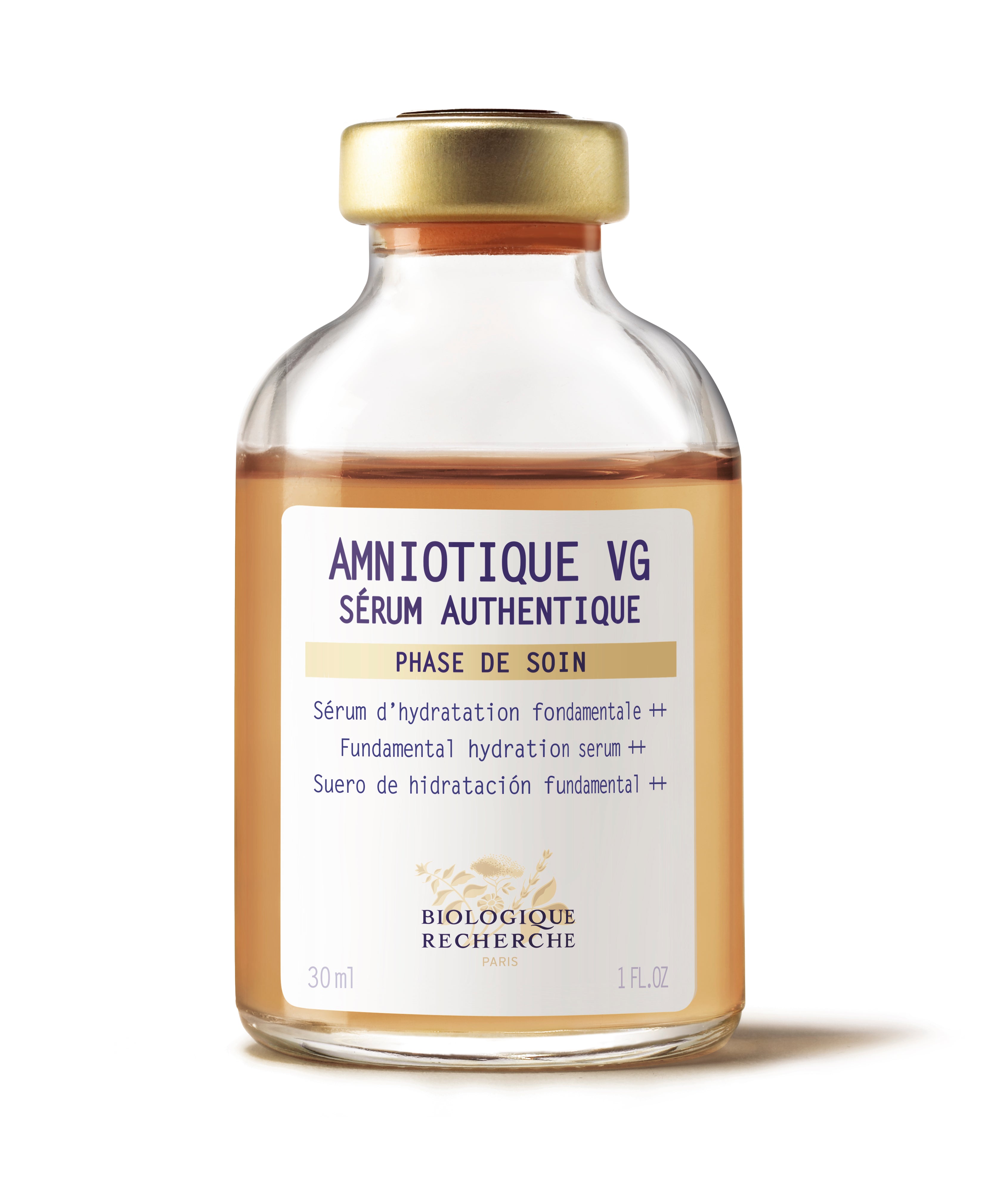 Amniotic VG