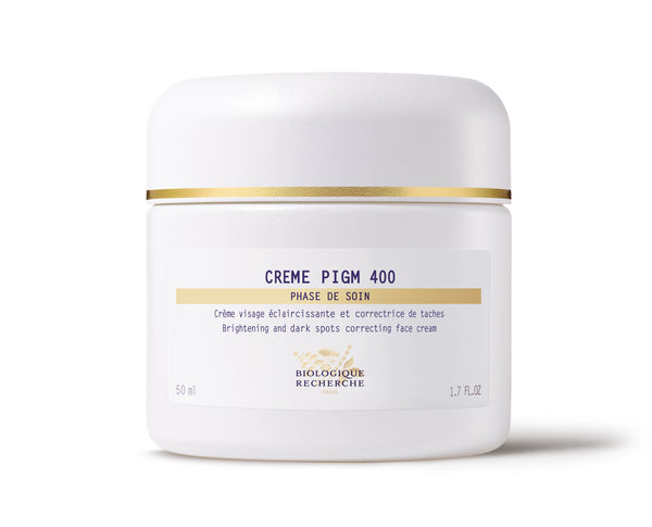 PIGM 400 Cream