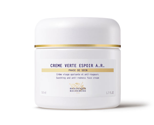 Crème Verte Espoir 