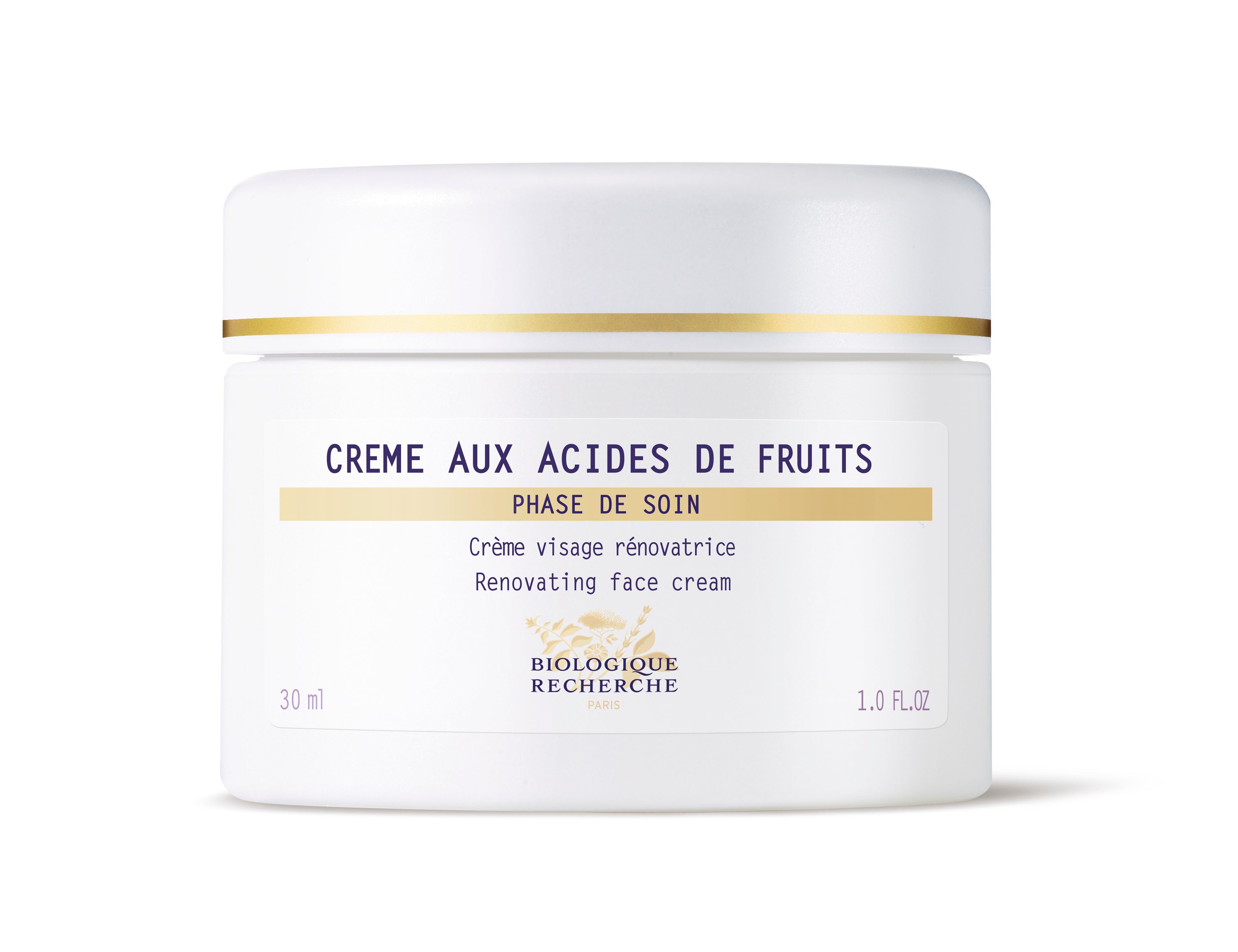 Fruit Acid Cream