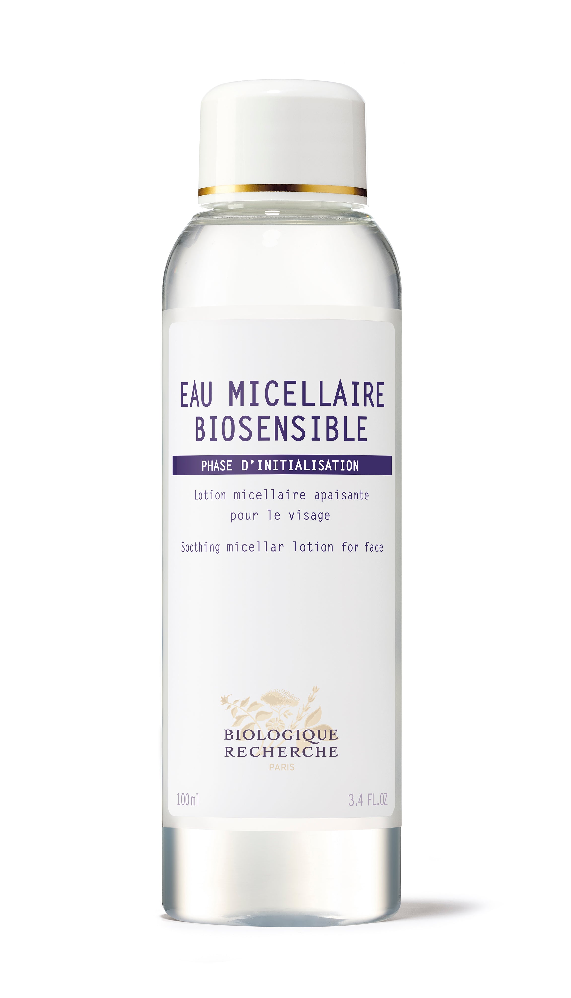 Eau Micellaire Biosensible 