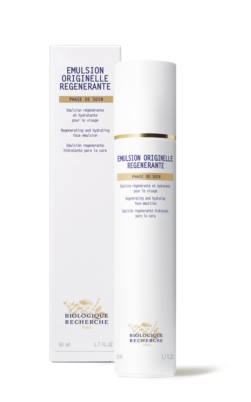 Emulsion Originelle Régénérante