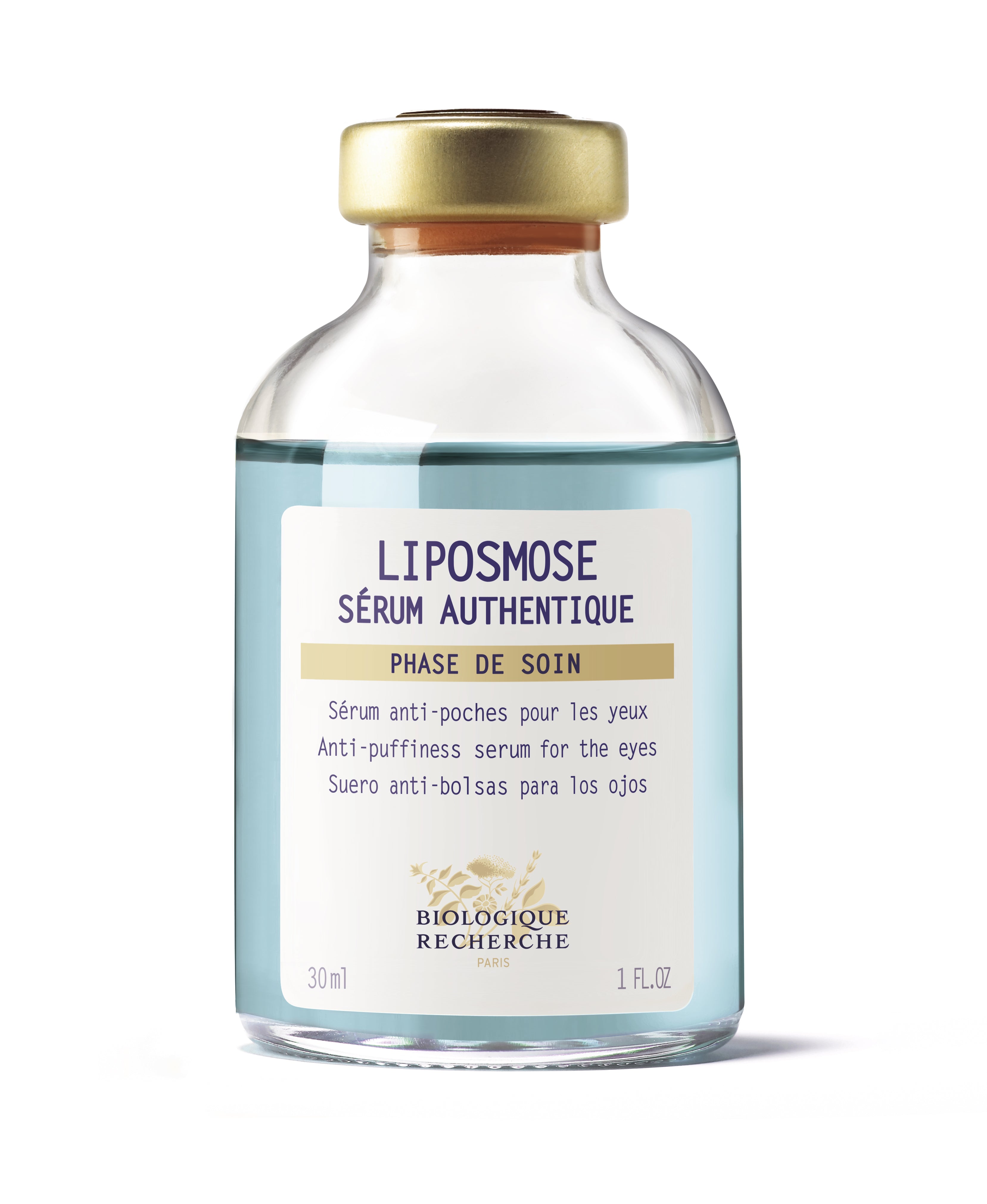 Liposmosis